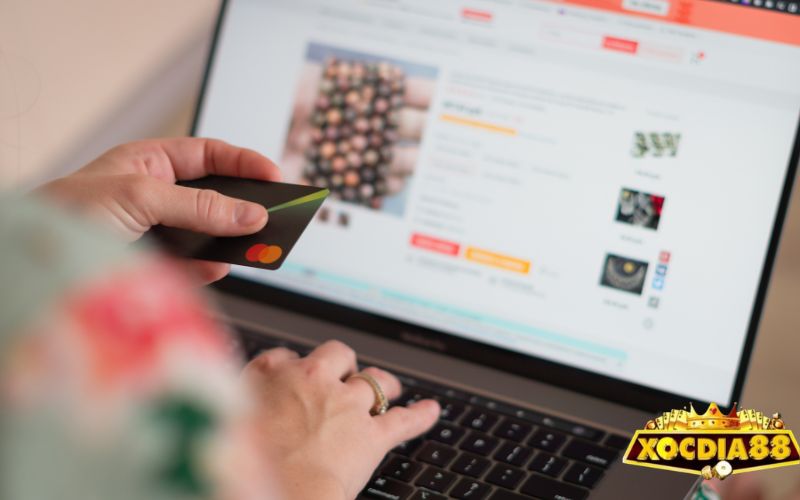Điều kiện và quy định rút tiền Xocdia88 cần nắm rõ