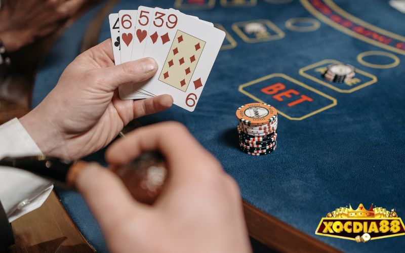 Kinh nghiệm chơi xóc đĩa hiệu quả tại Xocdia88