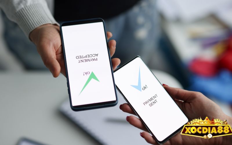Kinh nghiệm rút tiền Xocdia88 thành công từ người chơi lâu năm