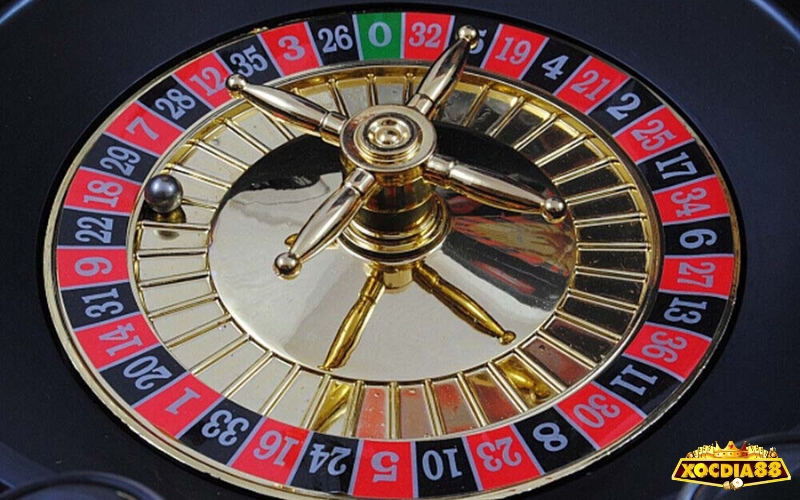 Lưu ý khi chơi Roulette