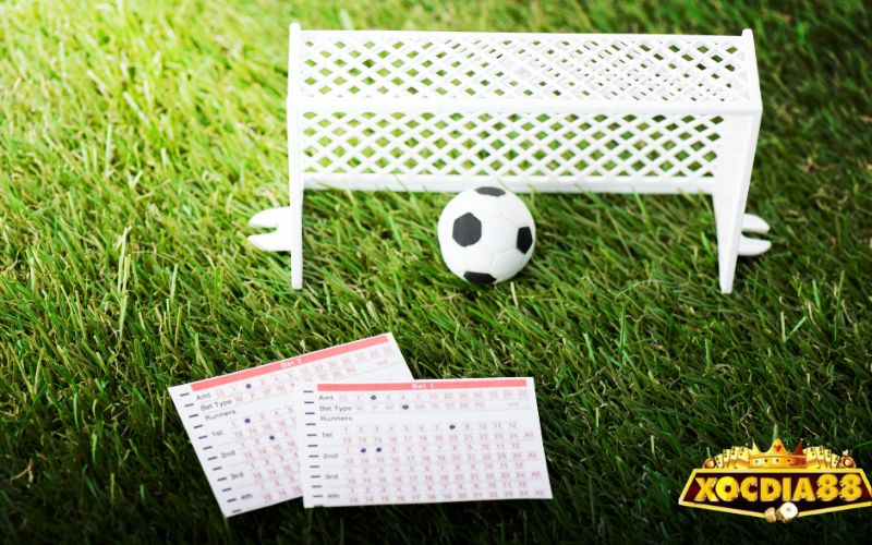 Những chiến lược soi kèo bóng đá Xocdia88 hiệu quả